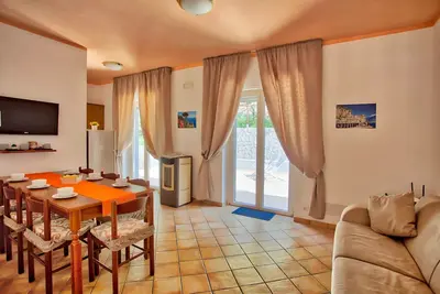 Image de Maison de vacances Furore Coast Rooms