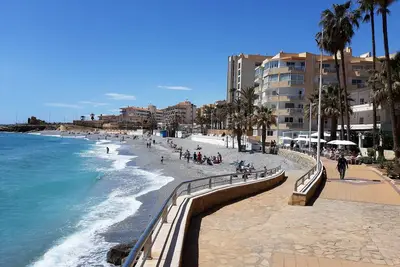 Image de Toboso 3p Torrecilla Beach Paradise by Casasol