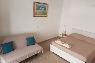 Image de Louer Chambre \"La Maison A La Mer Alba\"
