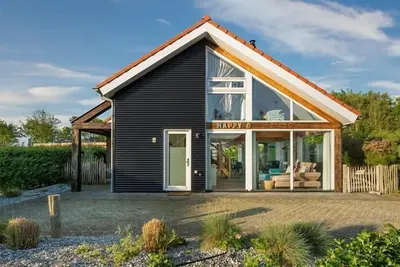 Image de Zonnedorp 6 villa de vacances avec l'équipement moderne et atmosphérique