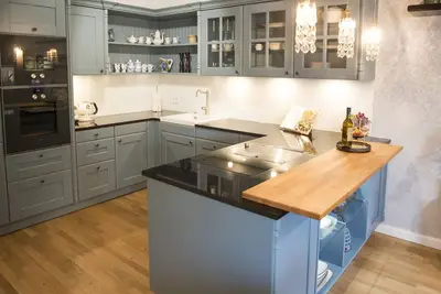 Image de Moselle Suites -Penthouse-