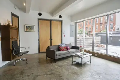 Image de Appartement bohème moderne
