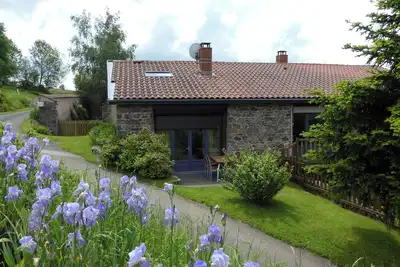 Image de Maison, Chirassimont
