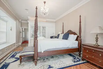 Image de 1840 Rittenhouse Mansion