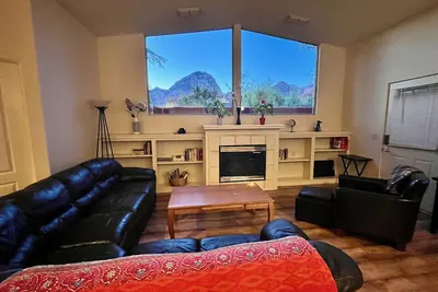 Image de Karma Corner! Vous ĂŞtes Sedona Basecamp!