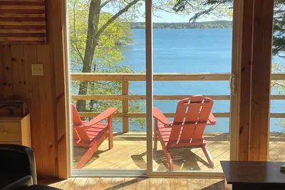 Image de Kayak et Stand Up Paddle Board de 'Camp sur la crique' cet été