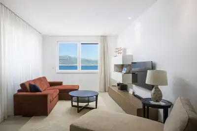 Image de Beachfront Apartment Lemonade Vi