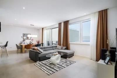 Image de Beachfront Apartment Lemonade Ix