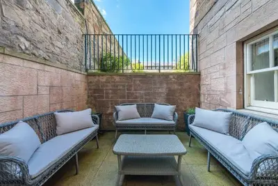 Image de Luxury Carlton Terrace Main Door Apartment