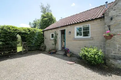 Image de Henhouse Cottage, Gillamoor