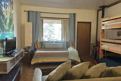 Image de Camp de base alpin ultime