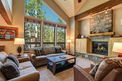 Image de 2 King Master Suites - Le meilleur emplacement, la meilleure maison, le meilleur rapport qualité-prix de Breckenridge