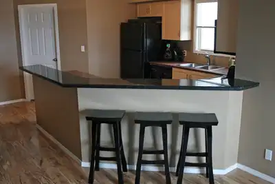 Image de Plage orientée famille Condo (Sleeps 7) Au lac Windermere Pointe à Invermere