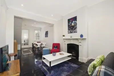 Image de Terrasse Paddington avec 2 chambres