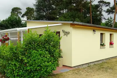 Image de Stubb - Seeck - maison de vacances Seeck