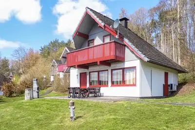 Image de Ferienhaus 65 in Kirchheim