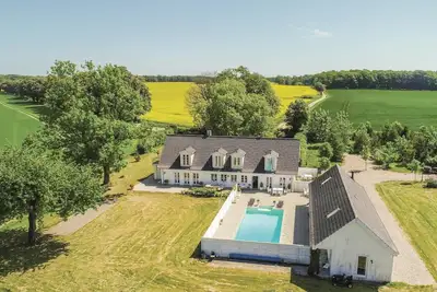 Image de Superbe maison de 7 chambres à Ørbæk