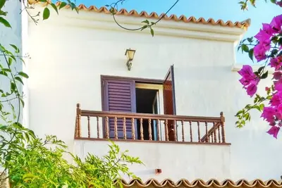 Image de Casa Sarita - Retraite confortable dans le sud ensoleillé de Tenerife