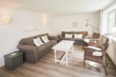 Image de Ferienhaus Stürsholz Gut Oestergaard - Ferienhaus Stürsholz