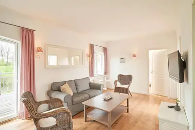 Image de Mühlenkate Ii - Apartments Gut Oestergaard