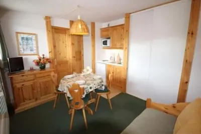 Image de Les Saisies - 2 pièces cabine, 4 personnes, cosy