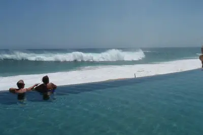 Image de Ocean Front High End propriété en multipropriété à Cabo San Lucas