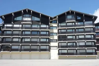 Image de Studio cosy avec parking et animaux admis