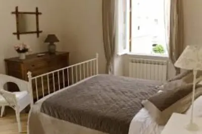 Image de Rome: Appartement - Roma