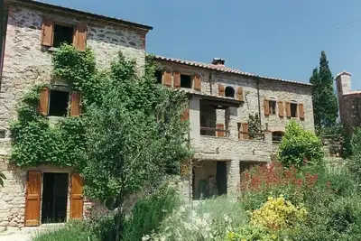 Image de Vasciano, adorable maison de campagne vues imprenables, frontière Toscane/Ombrie