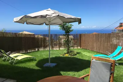 Image de Casa Melinho Ying Yang - Raffinement, confort et qualité - Vue mer - Wifi gratuit