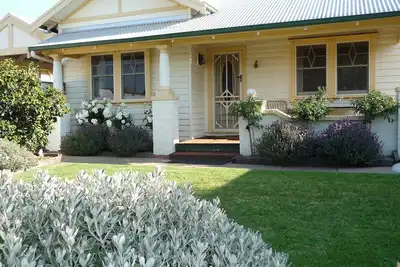 Image de Appartement Central Shepparton