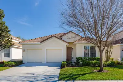 Image de Pawnall Bliss | Villa de 4 chambres avec chambre d'enfants amusante et piscine privée avec moustiquaire