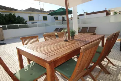 Image de Villa / Villa en bord de mer