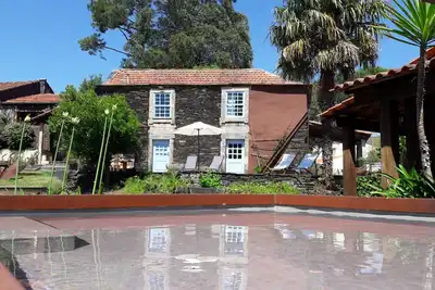 Image de Porto Natura House - un morceau de nature près de la ville de Porto