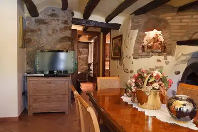 Image de Appartement Alzina au coeur de Penedes