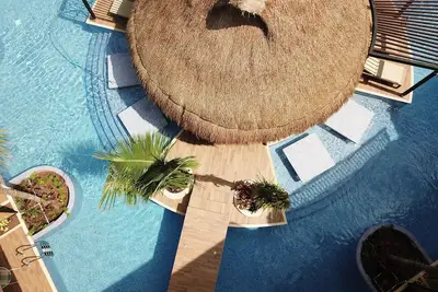 Image de ★ Casa Ya'ab ★ Appartement de luxe ★ WiFi haut débit ★ Vélos gratuits ★ 8 Ppl ★