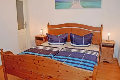 Image de 02 Appartement - Appartements à Ostseebad Göhren Reb785