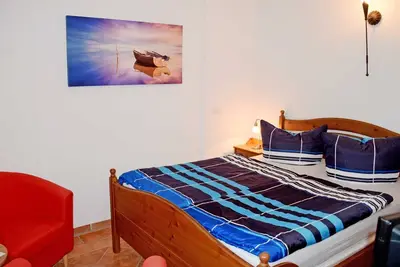 Image de 08 Apartment (H) - Appartements à Ostseebad Göhren Reb785