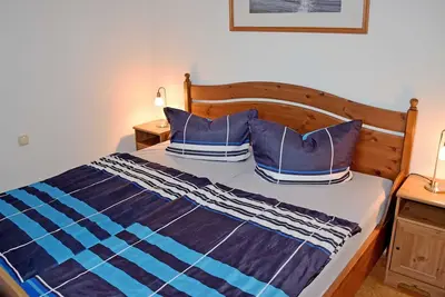 Image de 01 Appartement - Appartements à Ostseebad Göhren Reb785