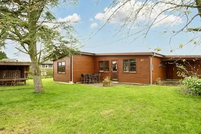 Image de Maison de vacances pour 7 a Juelsminde