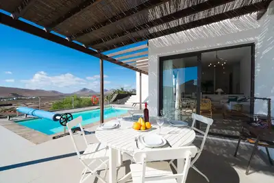 Image de Une offre spéciale Villa avec piscine de 150m2.