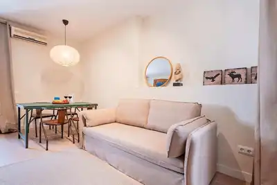 Image de Sweett | Wellington - Deux Chambres Appartement, Couchages 5