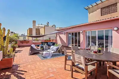 Image de Sweett | Pedrera Department 24