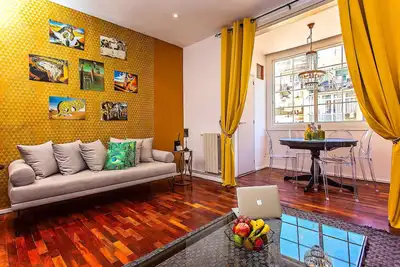 Image de Sweett | Dali Apartment Gracia