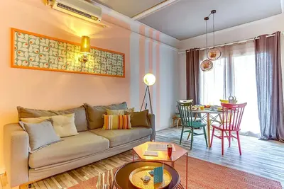 Image de Sweett | Charming in Sant Gervasi