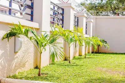 Image de Tenny's Place Apartments