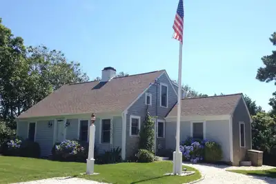 Image de Promenade de Chatham à la plage de Cape Cod