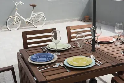 Image de 156 Trindade House & Terrace (N59)