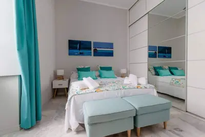 Apartamento Casa del Almirante