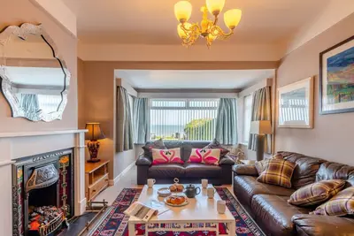 Image de Shoal Cottage - Quatre Chambres Maison, Couchages 8